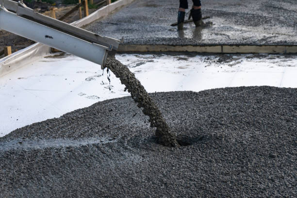 Best Concrete Resurfacing Services  in Yuma, CO