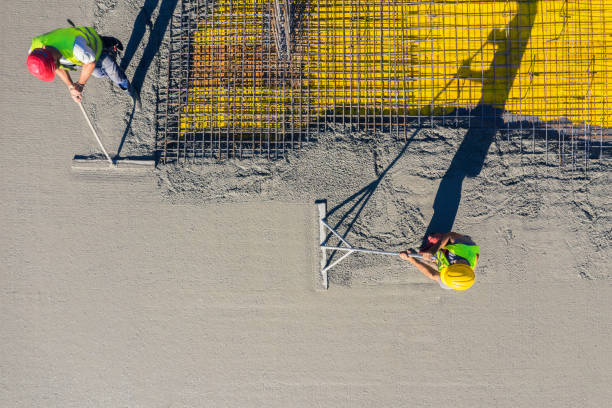 Best Concrete Slab Installation  in Yuma, CO