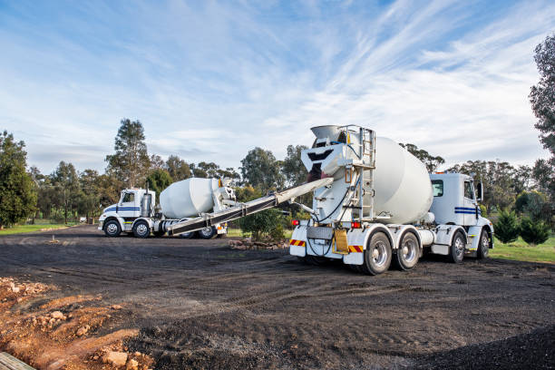 Best Affordable Concrete Contractor  in Yuma, CO