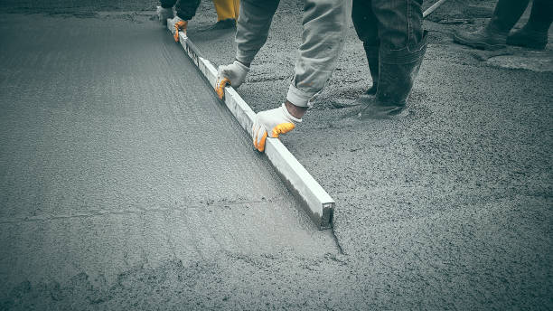Professional Concrete contractor in CO