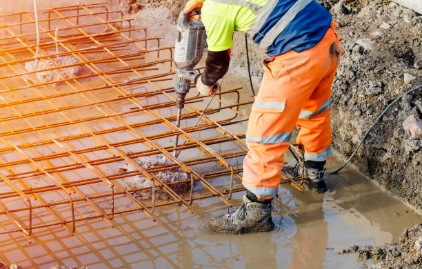 Best Residential Concrete Services  in Yuma, CO