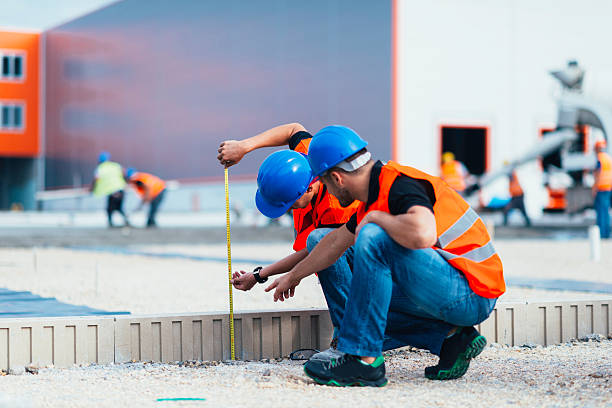 Best Foundations  in Yuma, CO