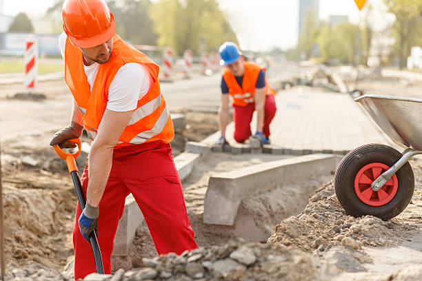 Best Concrete Foundation Repair  in Yuma, CO