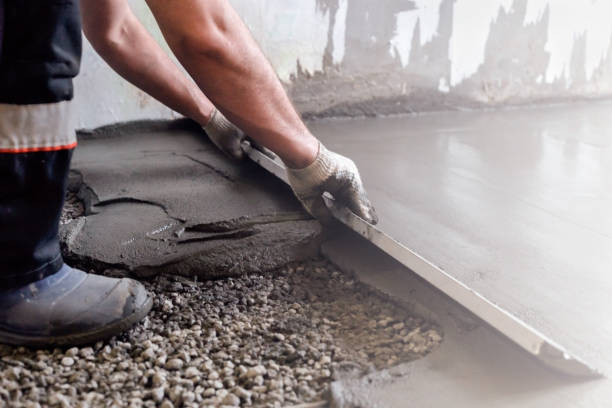 Best Concrete Crack Repair  in Yuma, CO